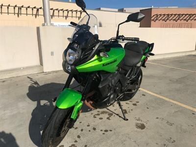 2014 KAWASAKI KLE650CDF 650   - Photo 1 - Honolulu, HI 96818