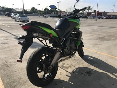 2014 KAWASAKI KLE650CDF 650   - Photo 4 - Honolulu, HI 96818