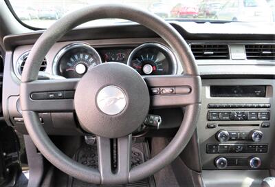 2012 Ford Mustang GT  5.0 ROCKET!  SUPER LOW MILES! - Photo 13 - Honolulu, HI 96818