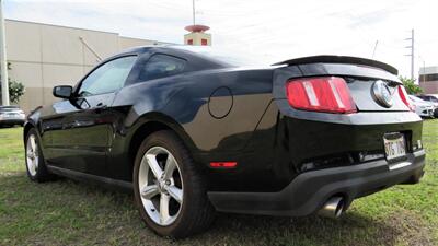 2012 Ford Mustang GT  5.0 ROCKET!  SUPER LOW MILES! - Photo 3 - Honolulu, HI 96818