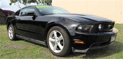 2012 Ford Mustang GT  5.0 ROCKET!  SUPER LOW MILES! - Photo 4 - Honolulu, HI 96818