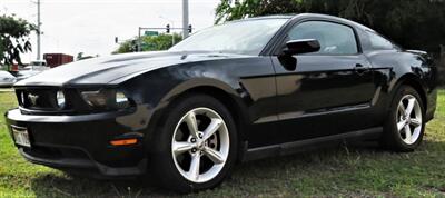 2012 Ford Mustang GT  5.0 ROCKET!  SUPER LOW MILES! - Photo 1 - Honolulu, HI 96818