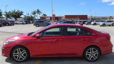 2019 Kia Forte S  AFFORDABLE SPORTY GAS SAVER ! - Photo 2 - Honolulu, HI 96818