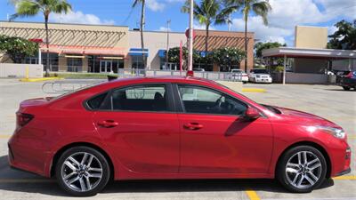 2019 Kia Forte S  AFFORDABLE SPORTY GAS SAVER ! - Photo 5 - Honolulu, HI 96818