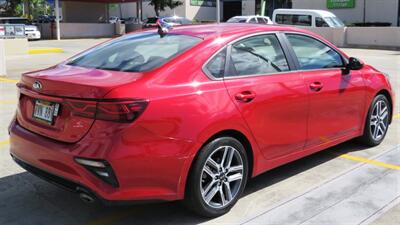 2019 Kia Forte S  AFFORDABLE SPORTY GAS SAVER ! - Photo 6 - Honolulu, HI 96818