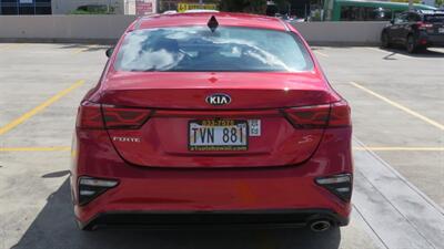 2019 Kia Forte S  AFFORDABLE SPORTY GAS SAVER ! - Photo 8 - Honolulu, HI 96818