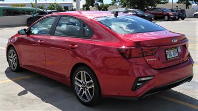 2019 Kia Forte S  AFFORDABLE SPORTY GAS SAVER ! - Photo 3 - Honolulu, HI 96818