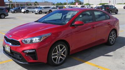 2019 Kia Forte S  AFFORDABLE SPORTY GAS SAVER ! - Photo 1 - Honolulu, HI 96818