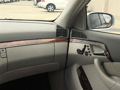 2006 Mercedes-Benz S 500   - Photo 10 - Honolulu, HI 96818