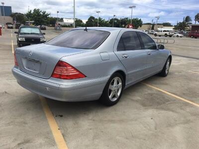 2006 Mercedes-Benz S 500   - Photo 5 - Honolulu, HI 96818