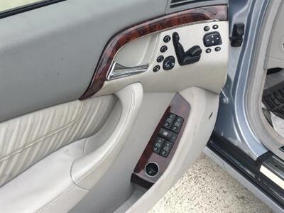 2006 Mercedes-Benz S 500   - Photo 11 - Honolulu, HI 96818