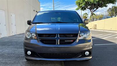 2019 Dodge Grand Caravan GT  7 PASSENGER  AFFORDABLE. LOW MILES! - Photo 8 - Honolulu, HI 96818