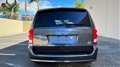 2019 Dodge Grand Caravan GT  7 PASSENGER  AFFORDABLE. LOW MILES! - Photo 4 - Honolulu, HI 96818