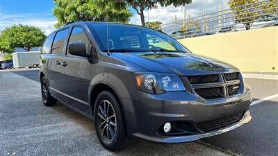 2019 Dodge Grand Caravan GT  7 PASSENGER  AFFORDABLE. LOW MILES! - Photo 7 - Honolulu, HI 96818