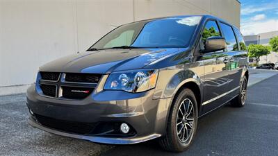 2019 Dodge Grand Caravan GT  7 PASSENGER  AFFORDABLE. LOW MILES! - Photo 1 - Honolulu, HI 96818