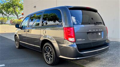 2019 Dodge Grand Caravan GT  7 PASSENGER  AFFORDABLE. LOW MILES! - Photo 3 - Honolulu, HI 96818