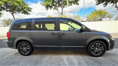 2019 Dodge Grand Caravan GT  7 PASSENGER  AFFORDABLE. LOW MILES! - Photo 6 - Honolulu, HI 96818