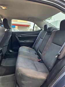 2017 Toyota Corolla LE RELIABLE & AFFORDABLE GAS SAVER ! - Photo 13 - Honolulu, HI 96818