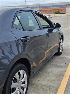 2017 Toyota Corolla LE RELIABLE & AFFORDABLE GAS SAVER ! - Photo 7 - Honolulu, HI 96818