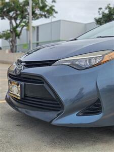 2017 Toyota Corolla LE RELIABLE & AFFORDABLE GAS SAVER ! - Photo 2 - Honolulu, HI 96818