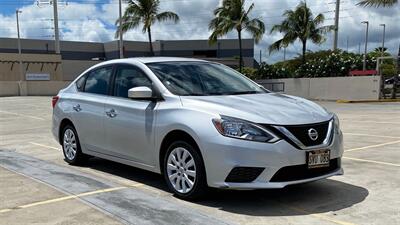 2016 Nissan Sentra SV NISSAN QUALITY !  MIDSIZE COMFORT ! GAS SAVER ! - Photo 3 - Honolulu, HI 96818