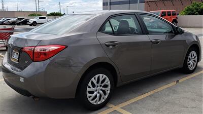 2018 Toyota Corolla LE   TOYOTA QUALITY !  RELIABLE & AFFORDABLE GAS SAVER ! - Photo 6 - Honolulu, HI 96818