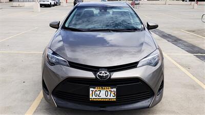 2018 Toyota Corolla LE   TOYOTA QUALITY !  RELIABLE & AFFORDABLE GAS SAVER ! - Photo 7 - Honolulu, HI 96818