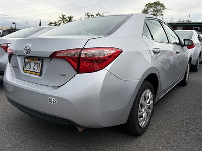 2018 Toyota Corolla LE   TOYOTA QUALITY !  BUILT TO LAST ! - Photo 3 - Honolulu, HI 96818