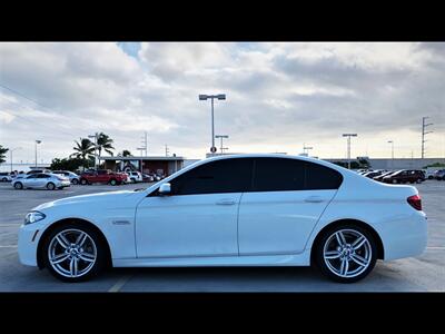 2015 BMW 535i  BEYOND THE BEYOND ! SUPER LOW MILES ! - Photo 8 - Honolulu, HI 96818