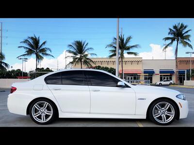 2015 BMW 535i  BEYOND THE BEYOND ! SUPER LOW MILES ! - Photo 4 - Honolulu, HI 96818