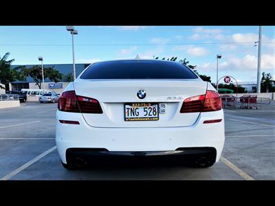 2015 BMW 535i  BEYOND THE BEYOND ! SUPER LOW MILES ! - Photo 6 - Honolulu, HI 96818