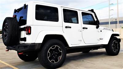 2017 Jeep Wrangler Rubicon Hard Rock  4X4  RARE  FIND!  THE REAL DEAL 4X4 - Photo 6 - Honolulu, HI 96818