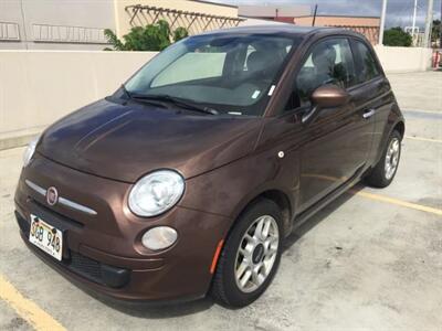 2015 FIAT 500 Pop  Zip Style & Fun! - Photo 3 - Honolulu, HI 96818