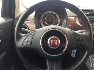 2015 FIAT 500 Pop  Zip Style & Fun! - Photo 12 - Honolulu, HI 96818