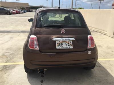 2015 FIAT 500 Pop  Zip Style & Fun! - Photo 9 - Honolulu, HI 96818