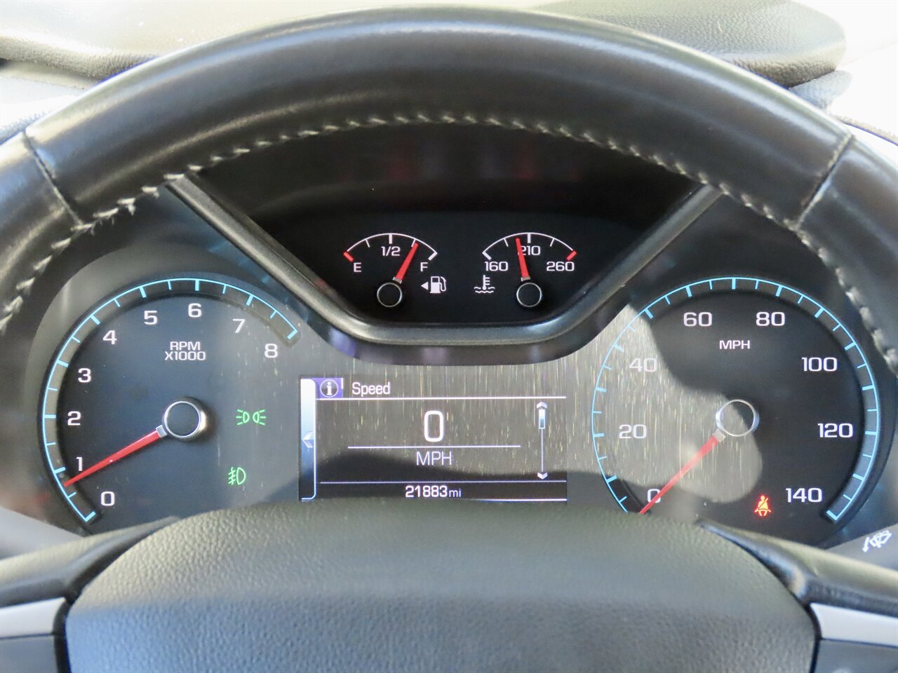 2017 Chevrolet Colorado Z71 4DR COVERED PICK UP BED! CHEVY-BUILT LIKE A ROCK! - Photo 16 - Honolulu, HI 96818
