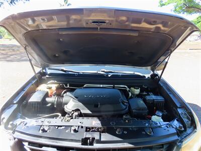 2017 Chevrolet Colorado Z71 4DR COVERED PICK UP BED! CHEVY-BUILT LIKE A ROCK! - Photo 21 - Honolulu, HI 96818