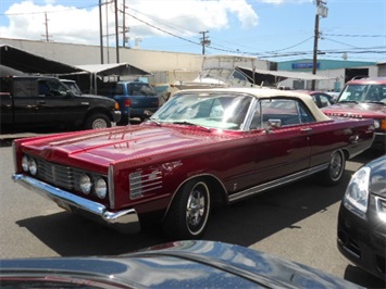 1965 MERCURY PARKLANE  HAWAII FIVE-0  CLASSIC  TIMELESS ! - Photo 6 - Honolulu, HI 96818