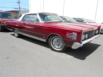 1965 MERCURY PARKLANE  HAWAII FIVE-0  CLASSIC  TIMELESS ! - Photo 5 - Honolulu, HI 96818