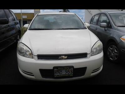 2007 Chevrolet Impala Police Package! V6 Comfort & Speed   - Photo 4 - Honolulu, HI 96818