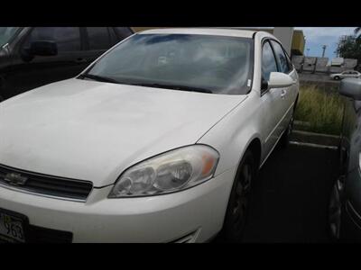 2007 Chevrolet Impala Police Package! V6 Comfort & Speed   - Photo 1 - Honolulu, HI 96818