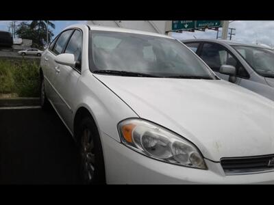 2007 Chevrolet Impala Police Package! V6 Comfort & Speed   - Photo 2 - Honolulu, HI 96818