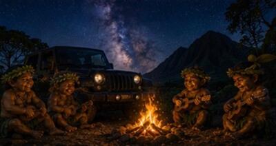 2015 Jeep Wrangler Freedom Edition  4X4! BEYOND ADVENTURE !  CONVERTIBLE IN HAWAII ! - Photo 16 - Honolulu, HI 96818