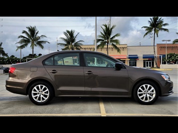 2015 Volkswagen Jetta SE PZEV  My fav mantra -- BettaGettaJetta - Photo 4 - Honolulu, HI 96818