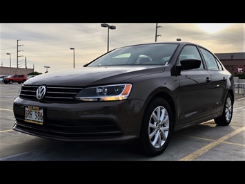 2015 Volkswagen Jetta SE PZEV  My fav mantra -- BettaGettaJetta - Photo 1 - Honolulu, HI 96818