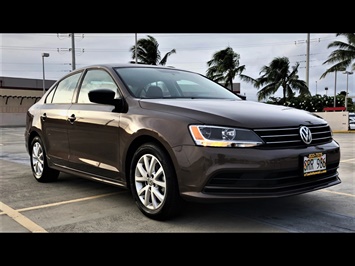 2015 Volkswagen Jetta SE PZEV  My fav mantra -- BettaGettaJetta - Photo 3 - Honolulu, HI 96818