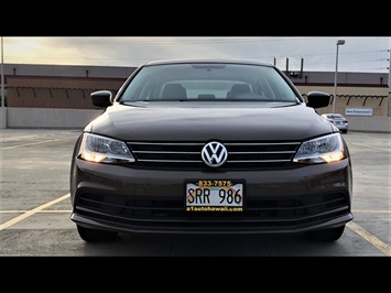 2015 Volkswagen Jetta SE PZEV  My fav mantra -- BettaGettaJetta - Photo 2 - Honolulu, HI 96818