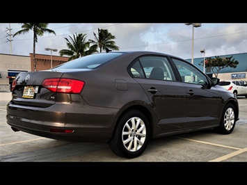 2015 Volkswagen Jetta SE PZEV  My fav mantra -- BettaGettaJetta - Photo 5 - Honolulu, HI 96818