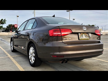 2015 Volkswagen Jetta SE PZEV  My fav mantra -- BettaGettaJetta - Photo 7 - Honolulu, HI 96818