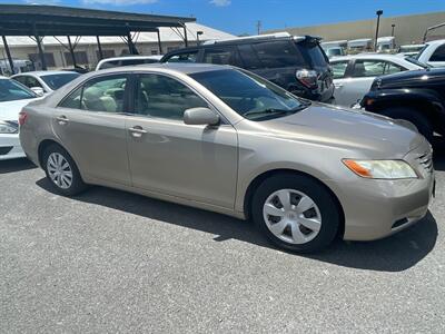 2007 Toyota Camry CE  SUPER LOW MILES! - Photo 1 - Honolulu, HI 96818